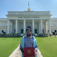 Kanav Gupta