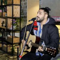 Jaspreet