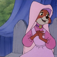 Ladymarion